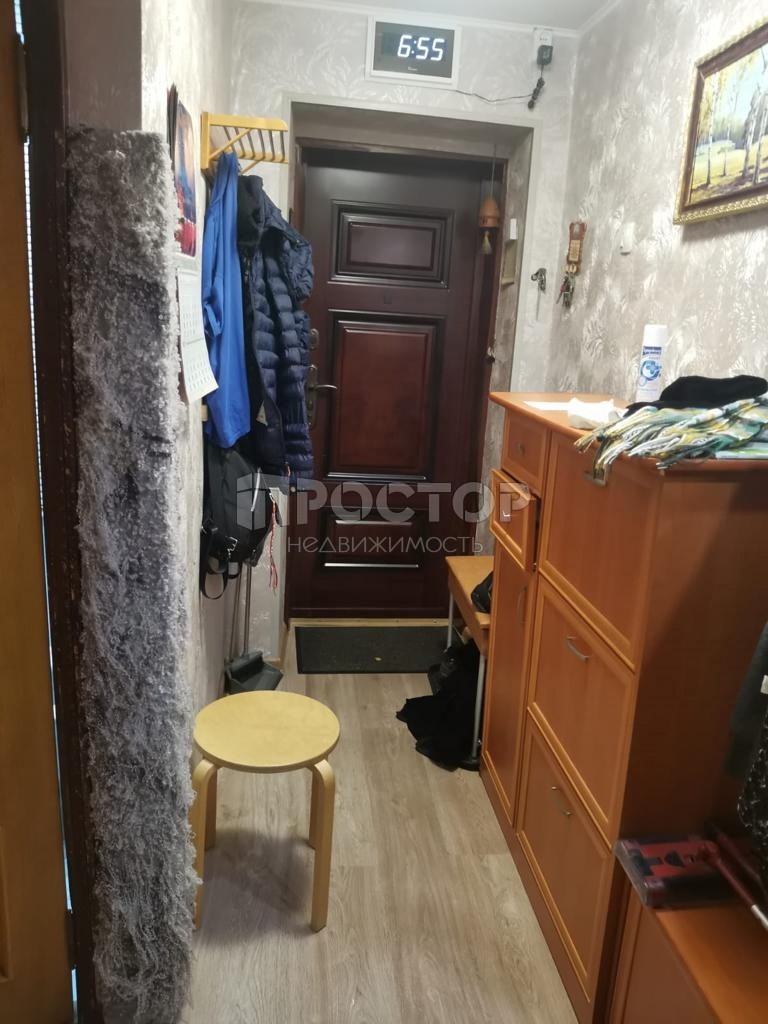 3-комнатная квартира, 60 м² - фото 11