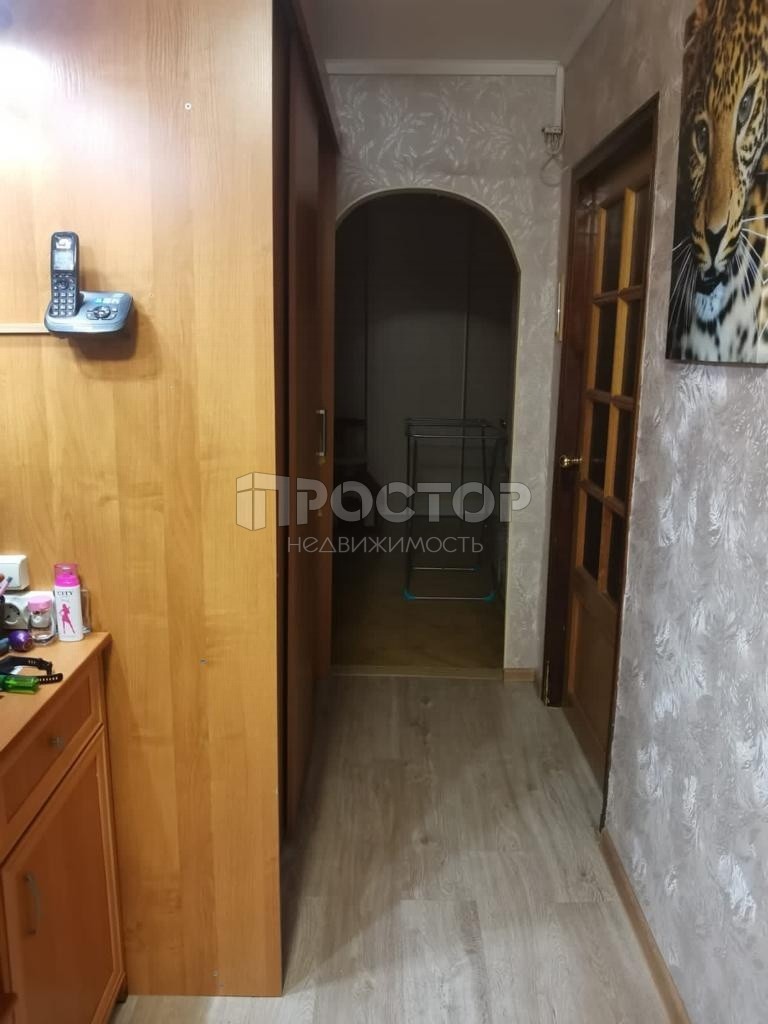 3-комнатная квартира, 60 м² - фото 6
