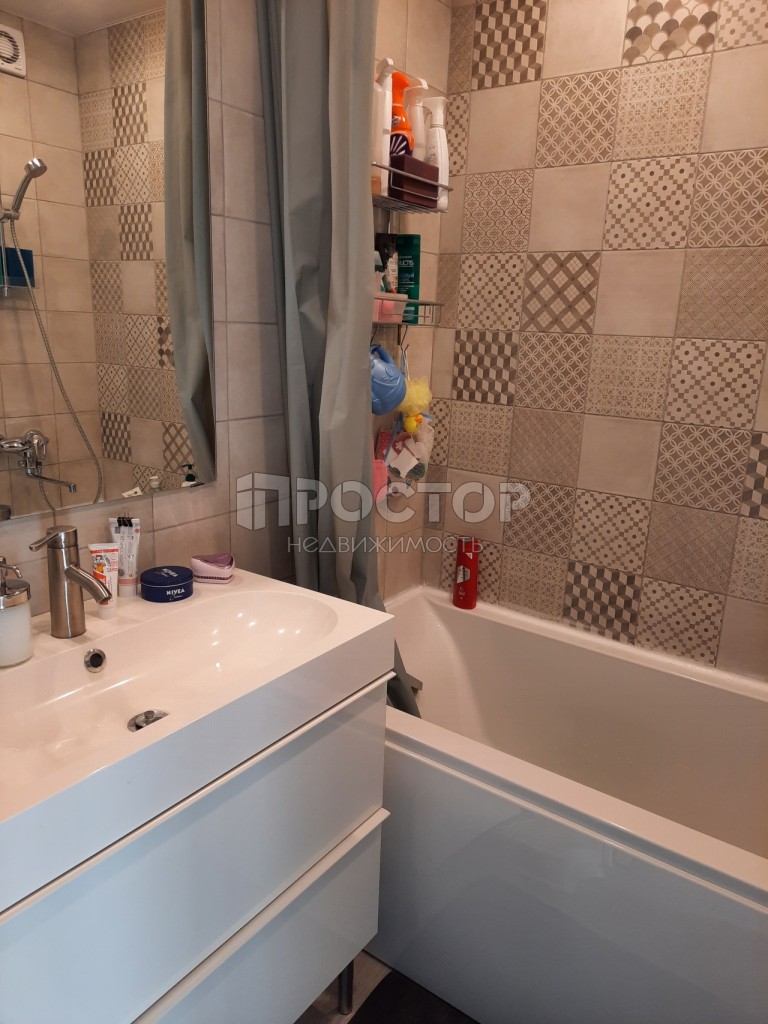 2-комнатная квартира, 50.8 м² - фото 4