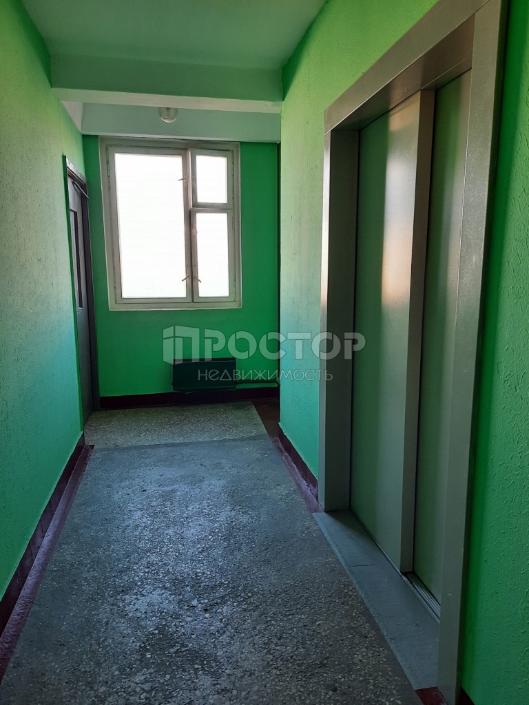 2-комнатная квартира, 50.8 м² - фото 6