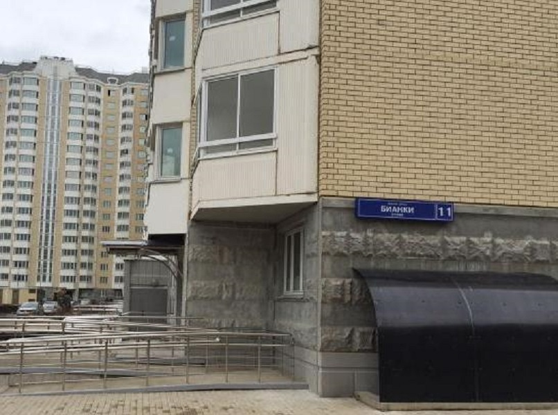 1-комнатная квартира, 40 м² - фото 15