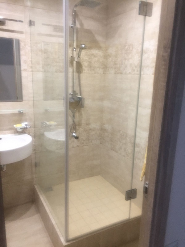 1-комнатная квартира, 40 м² - фото 8