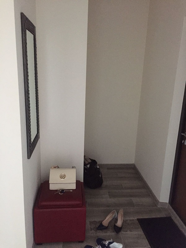 1-комнатная квартира, 40 м² - фото 11