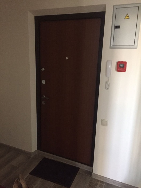 1-комнатная квартира, 40 м² - фото 13