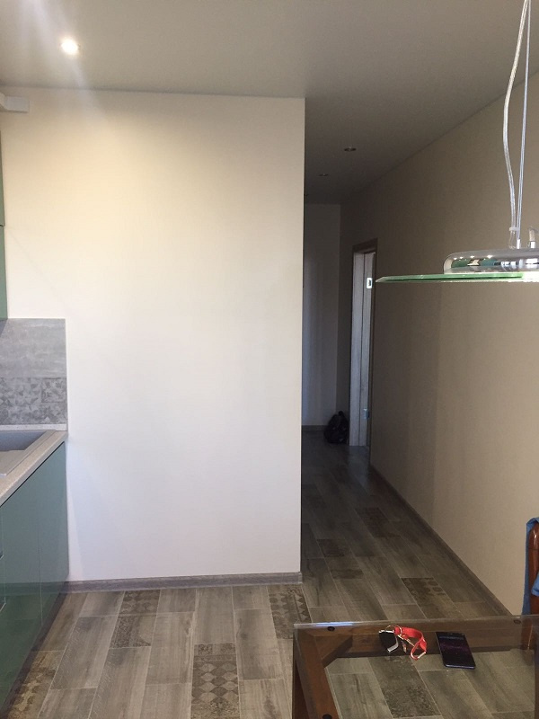 1-комнатная квартира, 40 м² - фото 9