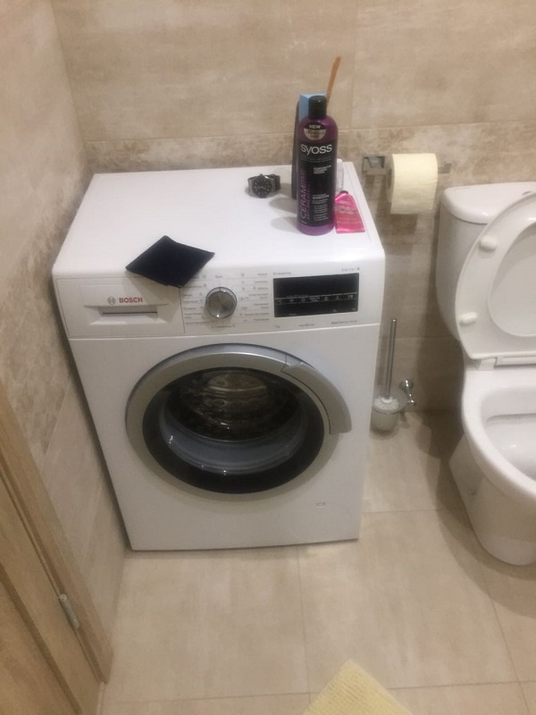 1-комнатная квартира, 40 м² - фото 7
