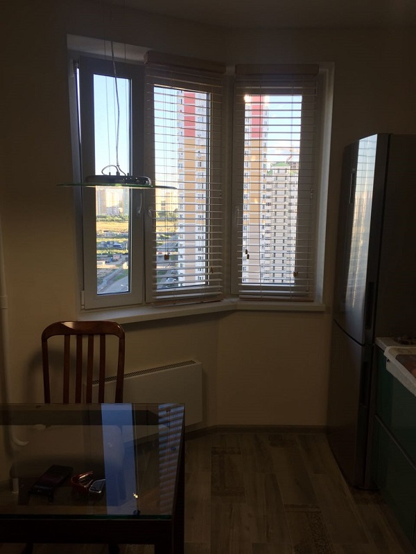 1-комнатная квартира, 40 м² - фото 12