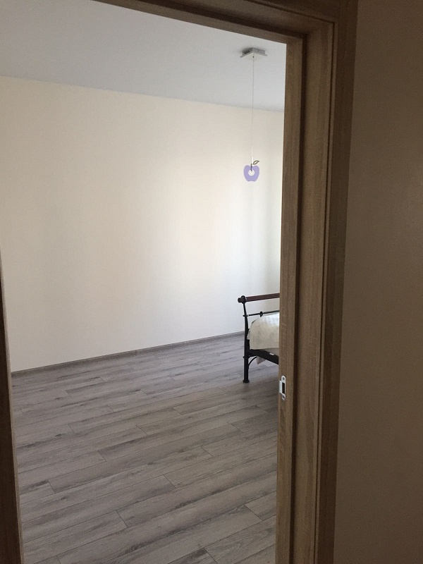 1-комнатная квартира, 40 м² - фото 3