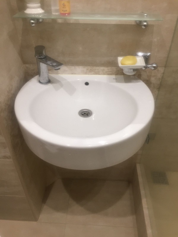 1-комнатная квартира, 40 м² - фото 6