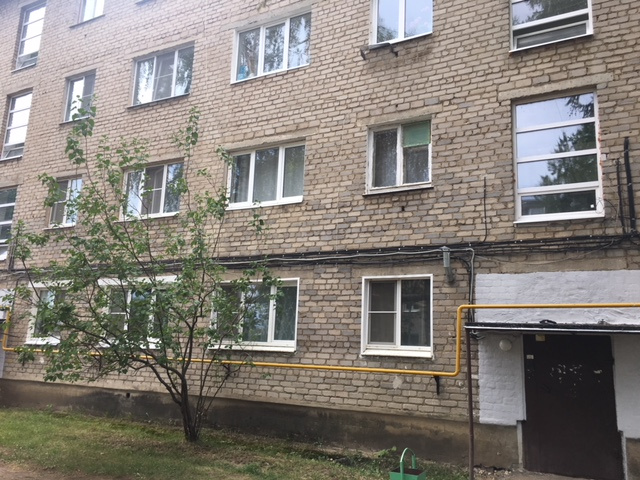 2-комнатная квартира, 39.8 м² - фото 2