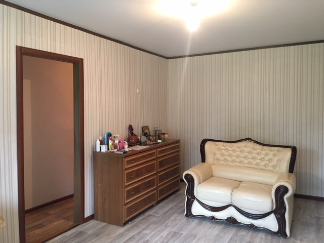 2-комнатная квартира, 39.8 м² - фото 7