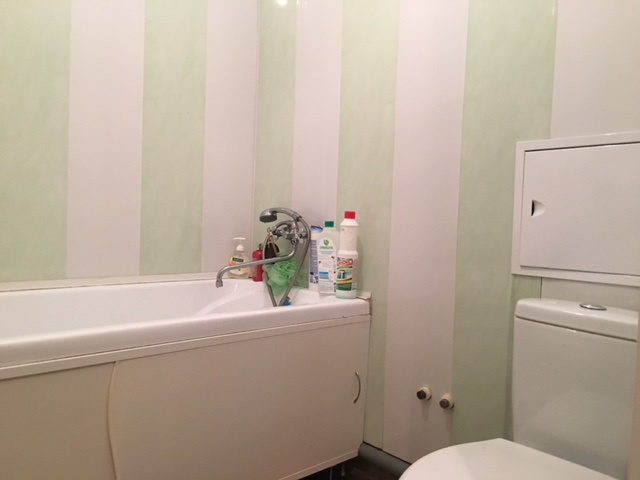 2-комнатная квартира, 39.8 м² - фото 12
