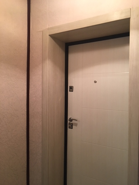 2-комнатная квартира, 39.8 м² - фото 6