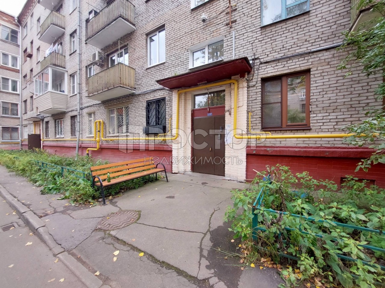 2-комнатная квартира, 43.2 м² - фото 15