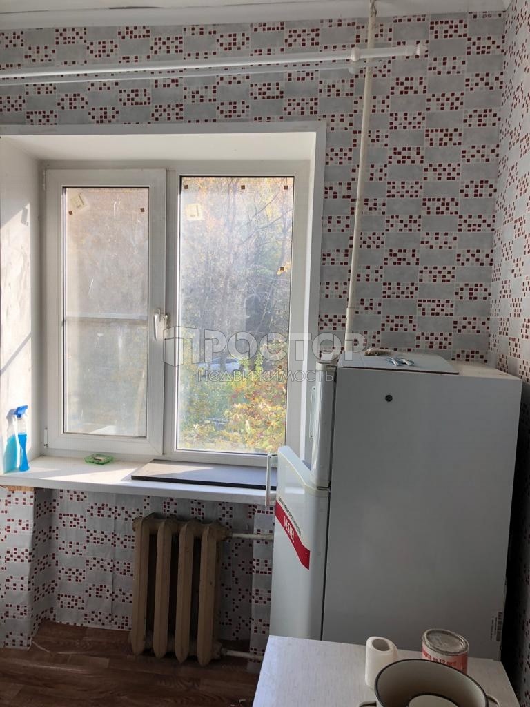 1-комнатная квартира, 32 м² - фото 6