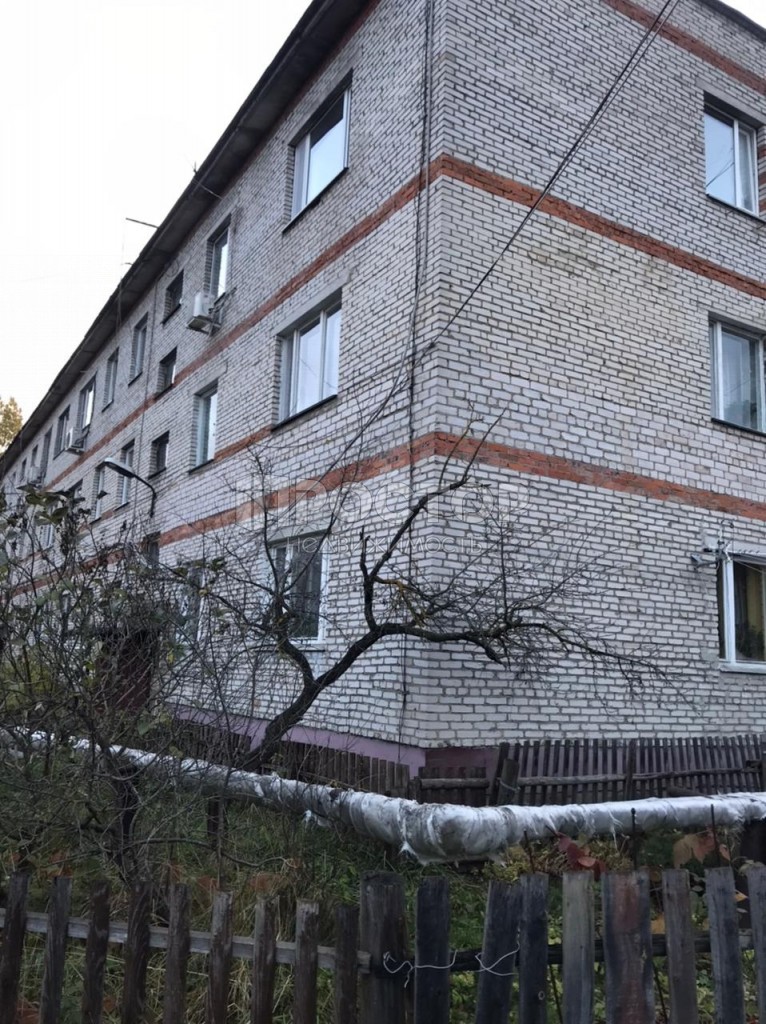 1-комнатная квартира, 32 м² - фото 2