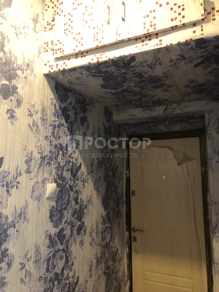 1-комнатная квартира, 32 м² - фото 3