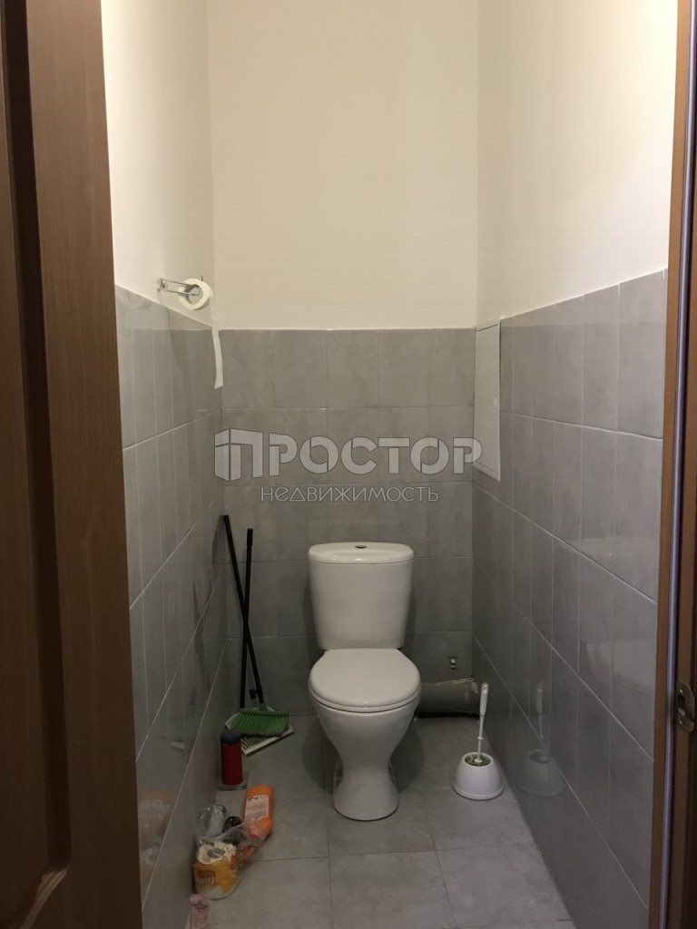 1-комнатная квартира, 44.7 м² - фото 5