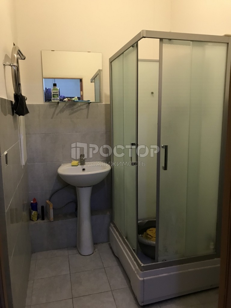 1-комнатная квартира, 44.7 м² - фото 8