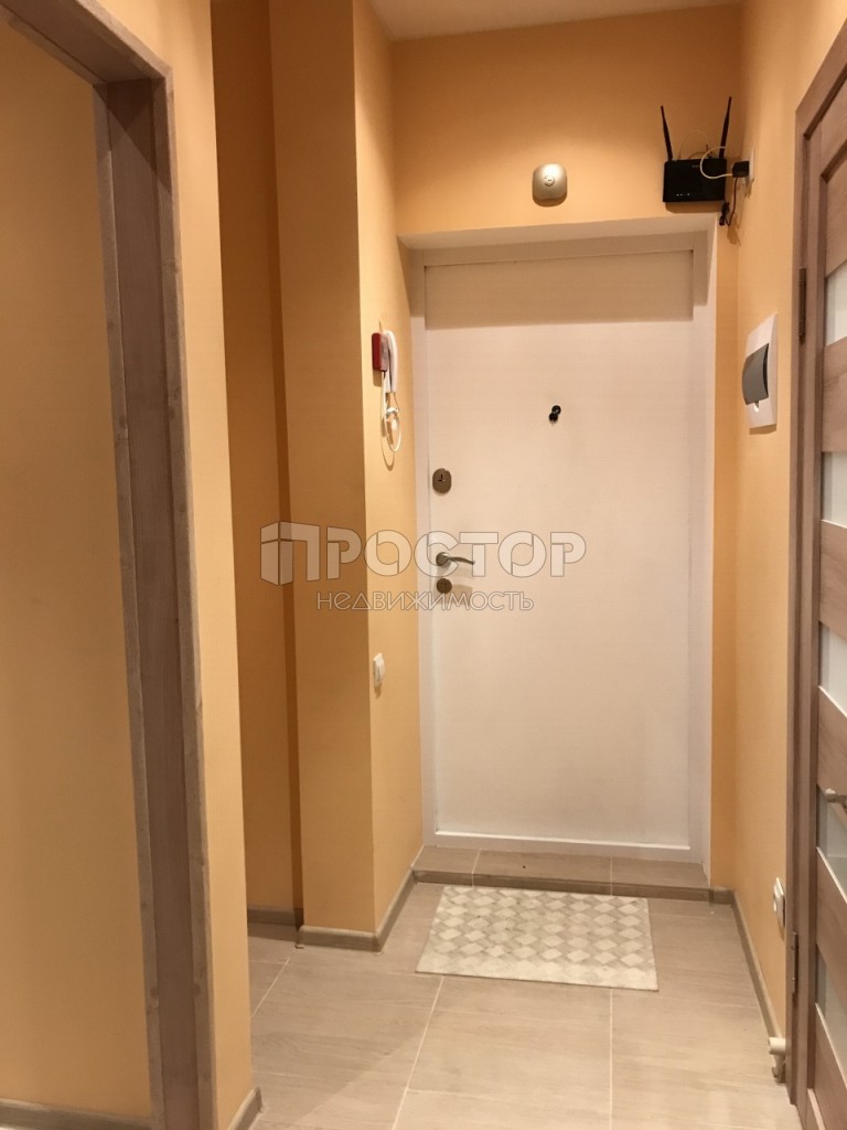 1-комнатная квартира, 34 м² - фото 8