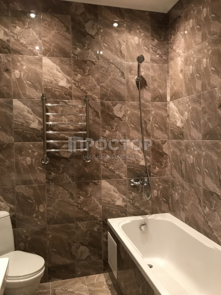 1-комнатная квартира, 34 м² - фото 6