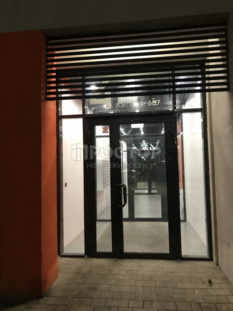 1-комнатная квартира, 34 м² - фото 9