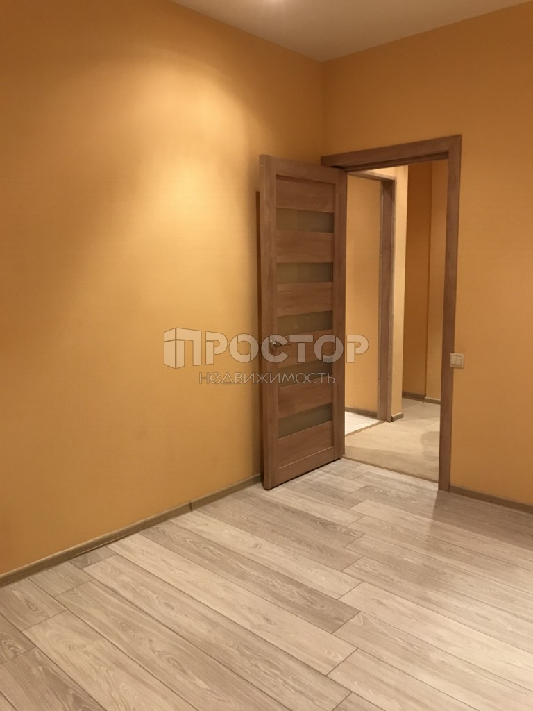 1-комнатная квартира, 34 м² - фото 4