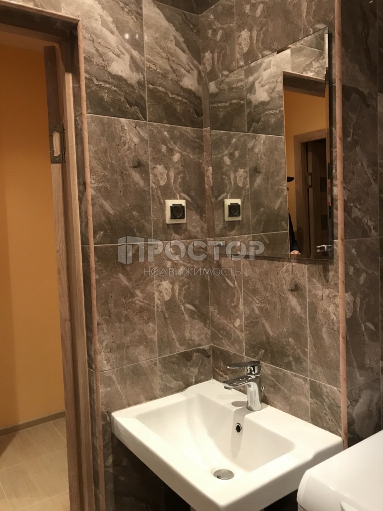 1-комнатная квартира, 34 м² - фото 7