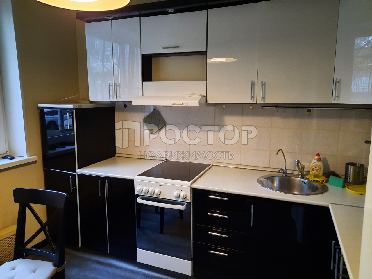 1-комнатная квартира, 39.3 м² - фото 4