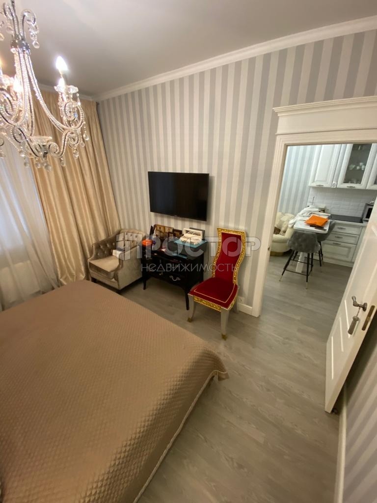 3-комнатная квартира, 94 м² - фото 12