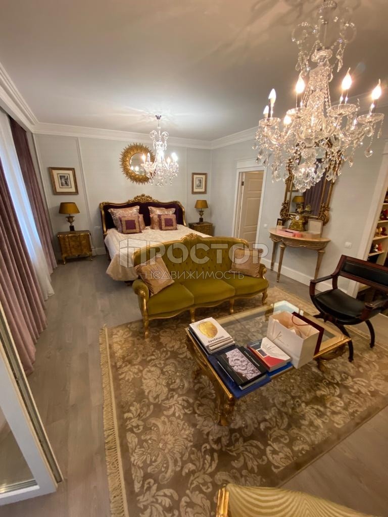 3-комнатная квартира, 94 м² - фото 2