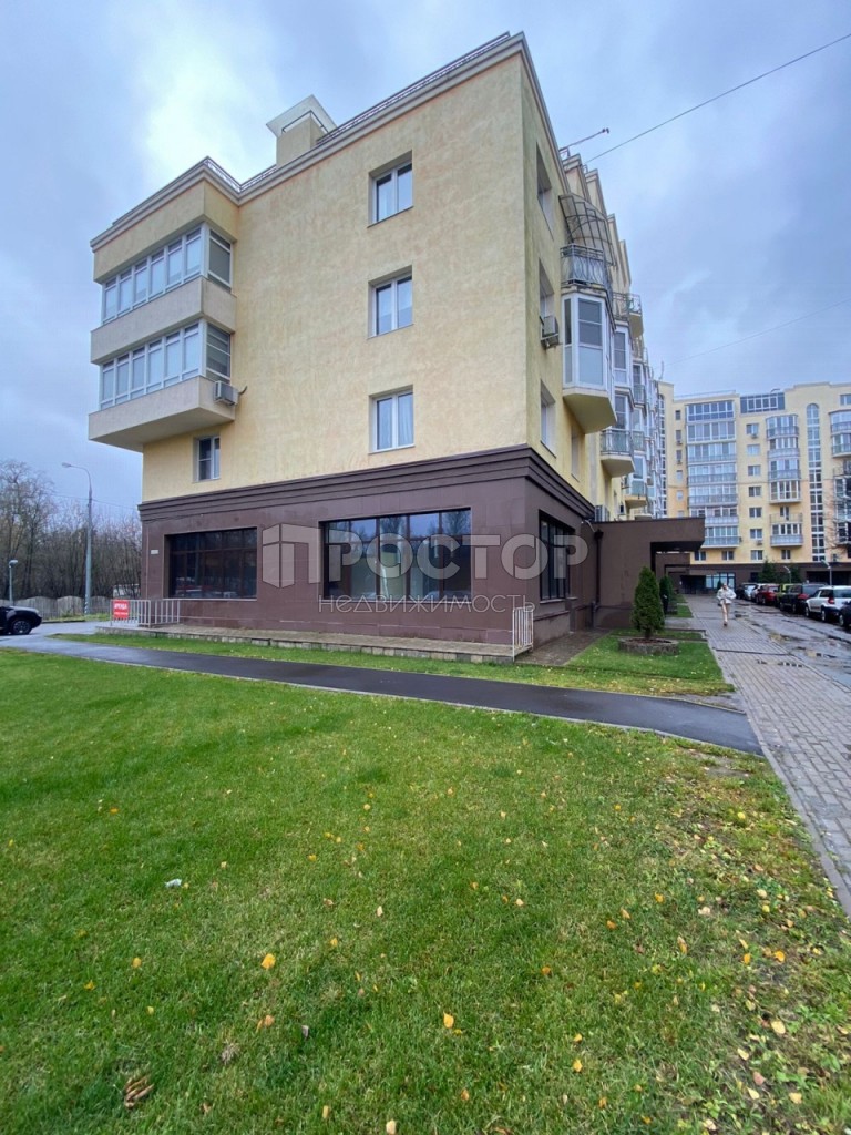 3-комнатная квартира, 94 м² - фото 24