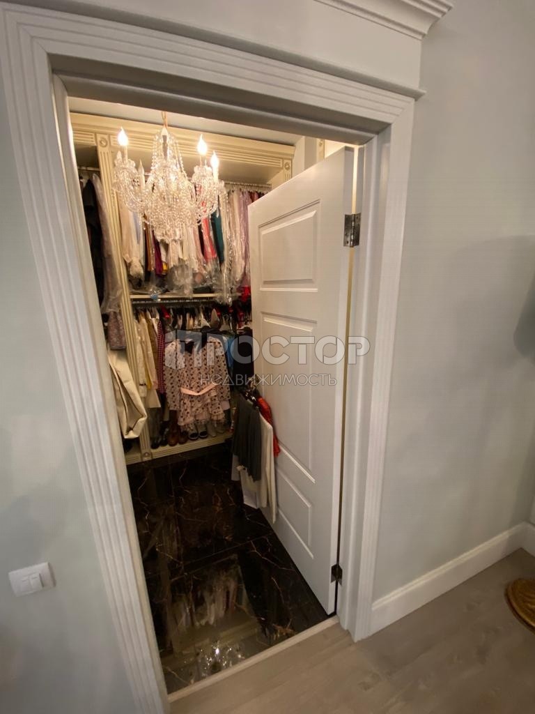 3-комнатная квартира, 94 м² - фото 13