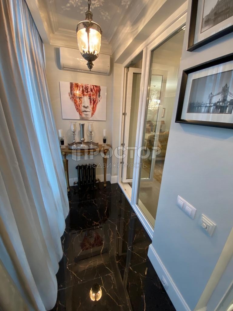 3-комнатная квартира, 94 м² - фото 21
