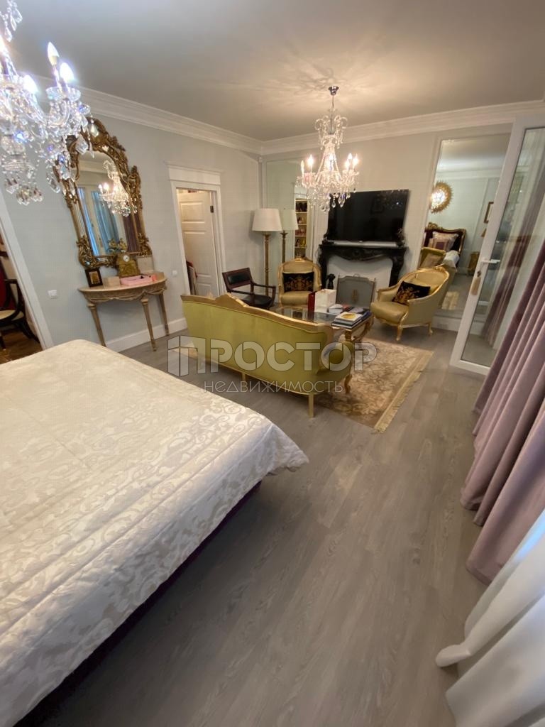 3-комнатная квартира, 94 м² - фото 3