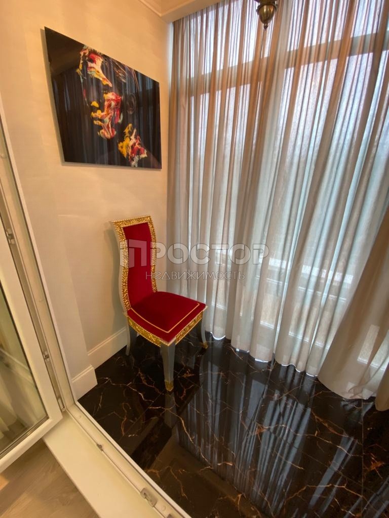 3-комнатная квартира, 94 м² - фото 20