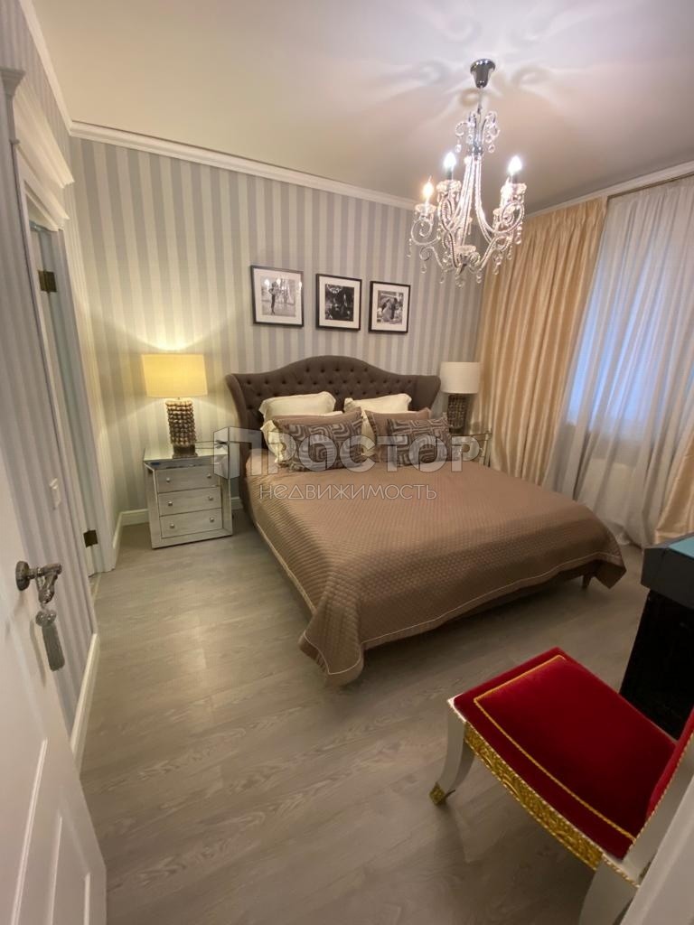 3-комнатная квартира, 94 м² - фото 10