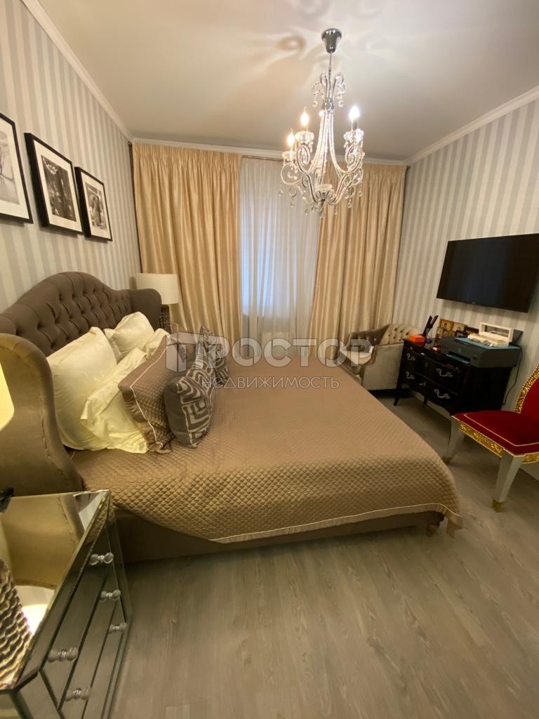 3-комнатная квартира, 94 м² - фото 9