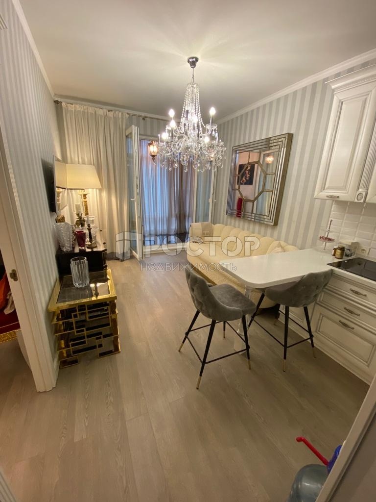 3-комнатная квартира, 94 м² - фото 14