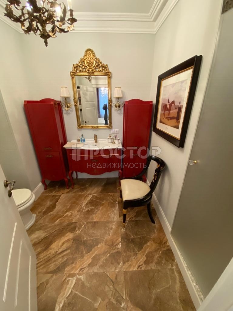 3-комнатная квартира, 94 м² - фото 5