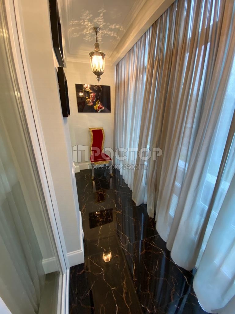 3-комнатная квартира, 94 м² - фото 22