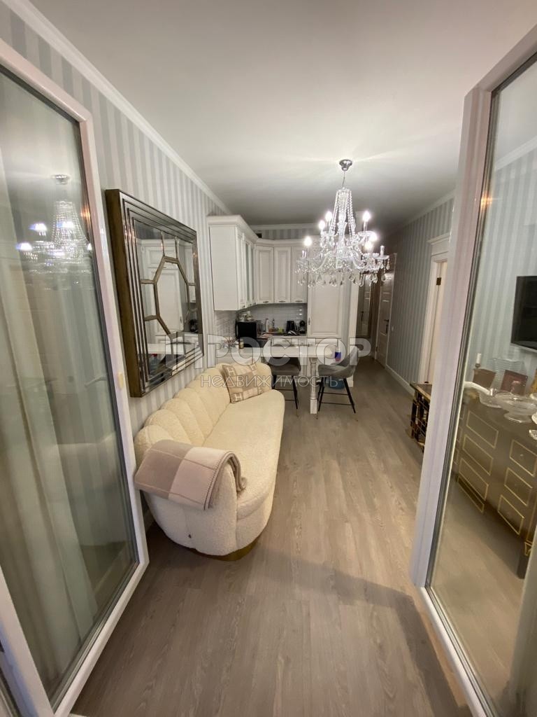 3-комнатная квартира, 94 м² - фото 16