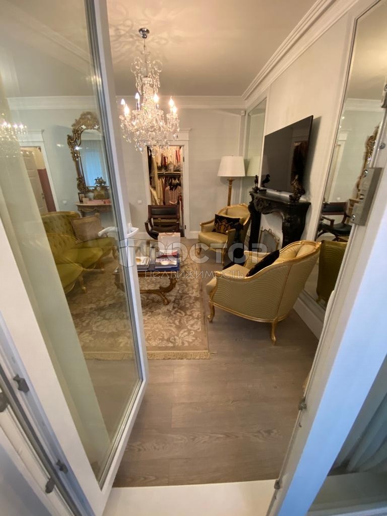 3-комнатная квартира, 94 м² - фото 4