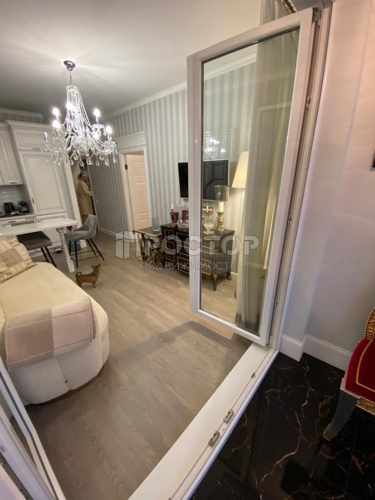 3-комнатная квартира, 94 м² - фото 17