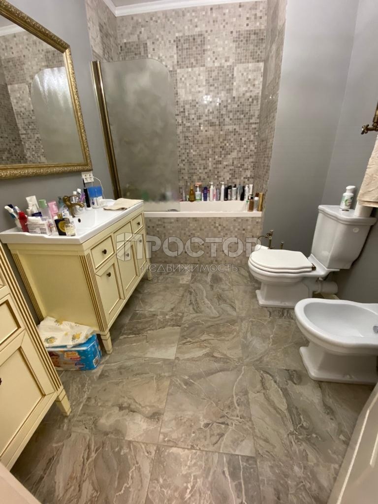 3-комнатная квартира, 94 м² - фото 18