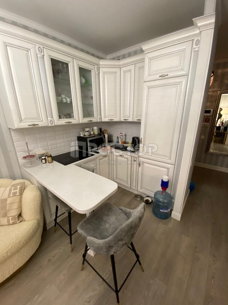 3-комнатная квартира, 94 м² - фото 15