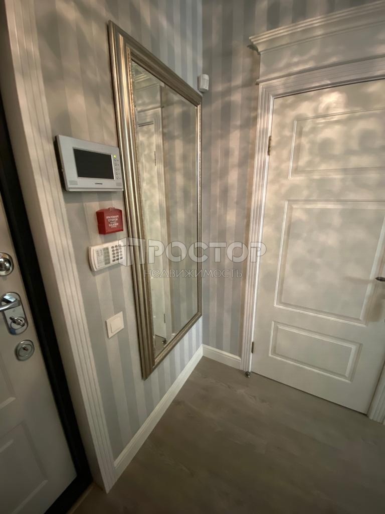 3-комнатная квартира, 94 м² - фото 8