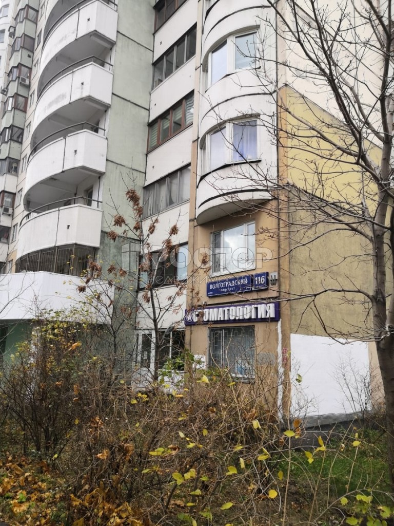 3-комнатная квартира, 122 м² - фото 10