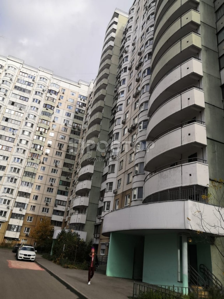 3-комнатная квартира, 122 м² - фото 2