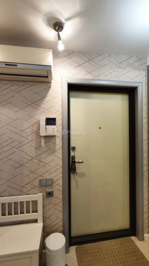 1-комнатная квартира, 50 м² - фото 18